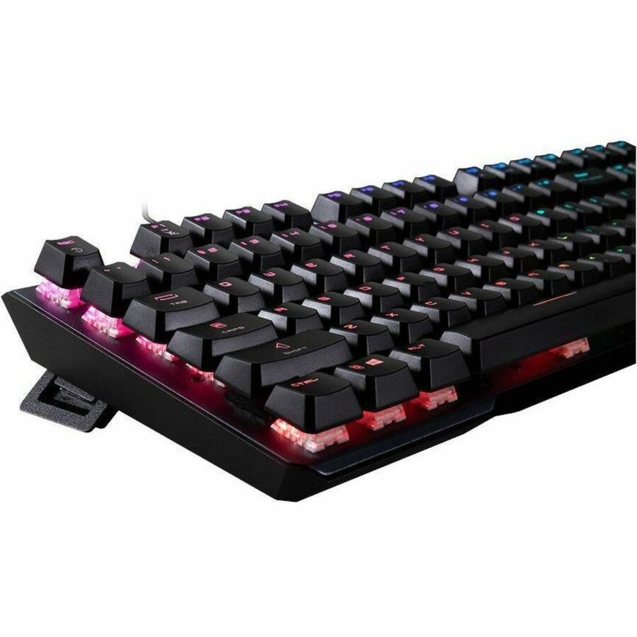 MSI Vigor GK50 ELITE TKL LL US Gaming Keyboard