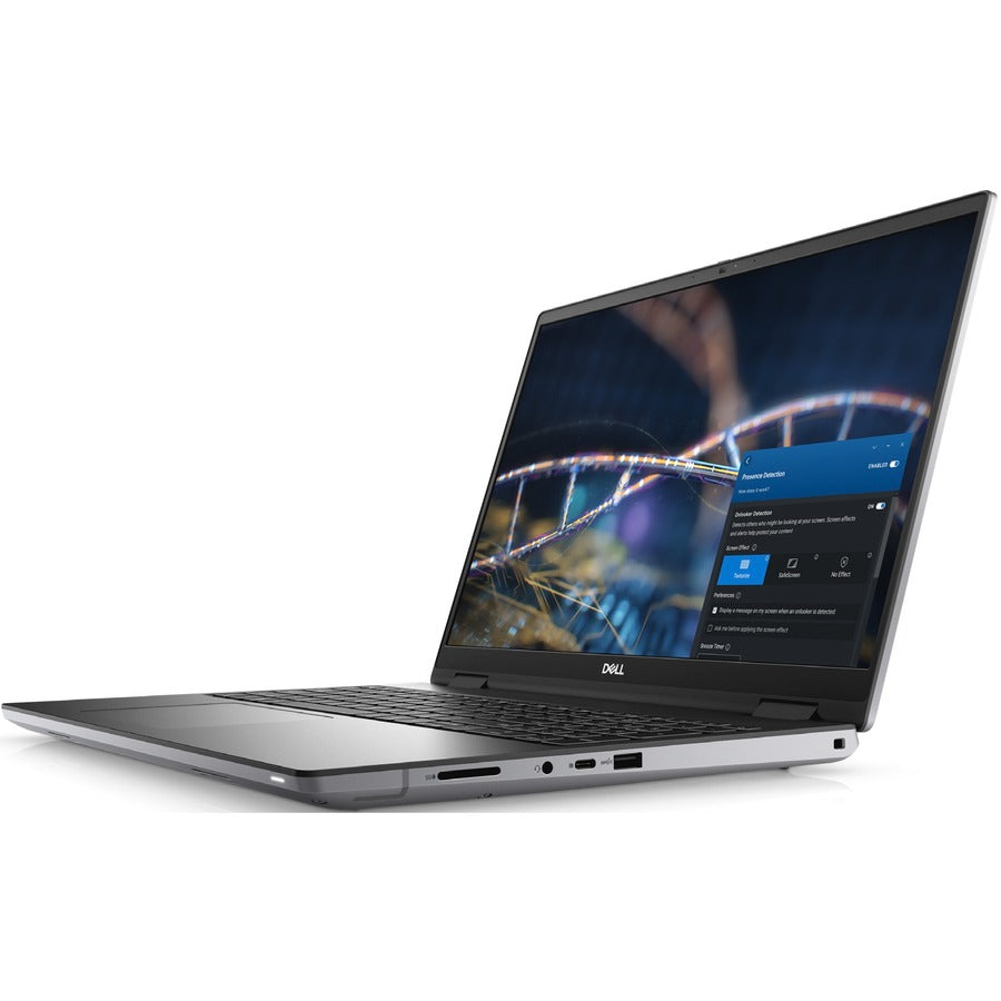 Dell Precision 7000 7780 17.3