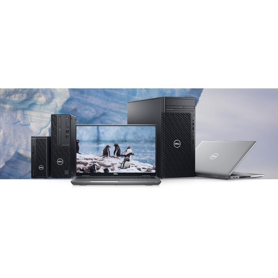 Dell Precision 7000 7780 17.3