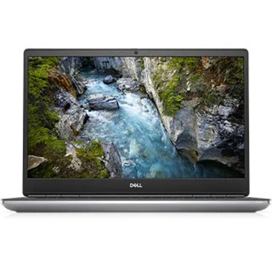 Dell Precision 7000 7780 17.3