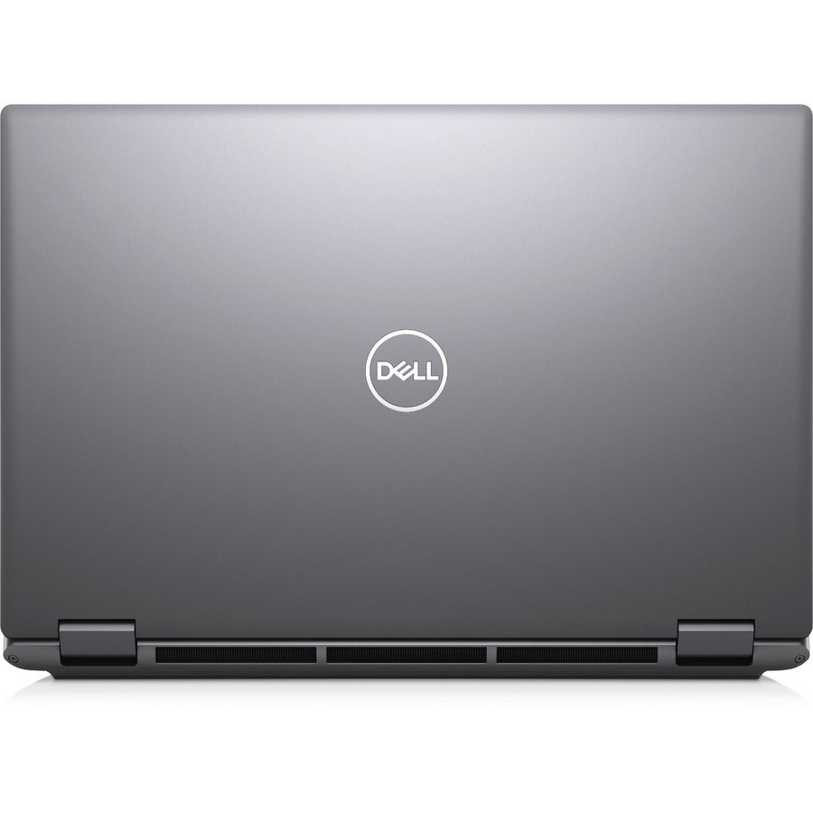 Dell Precision 7000 7780 17.3