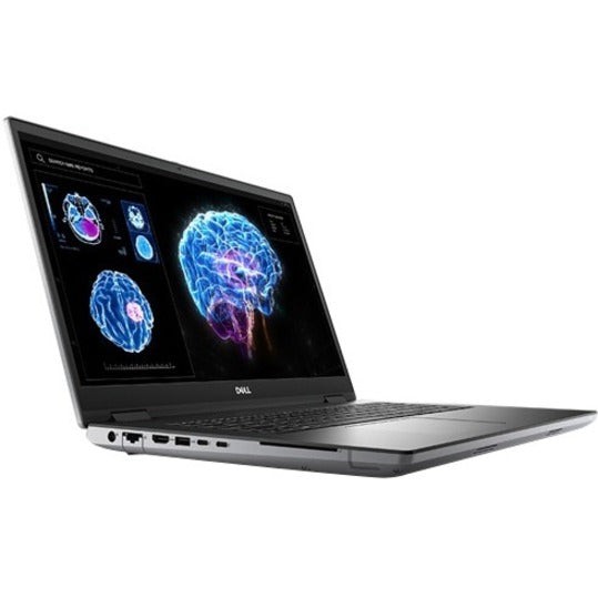 Dell Precision 7000 7780 17.3