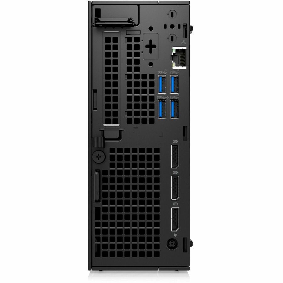 Dell Precision 3000 3260 Workstation - Intel Core i5 13th Gen i5-13500 - 16 GB - 512 GB SSD - Ultra Small