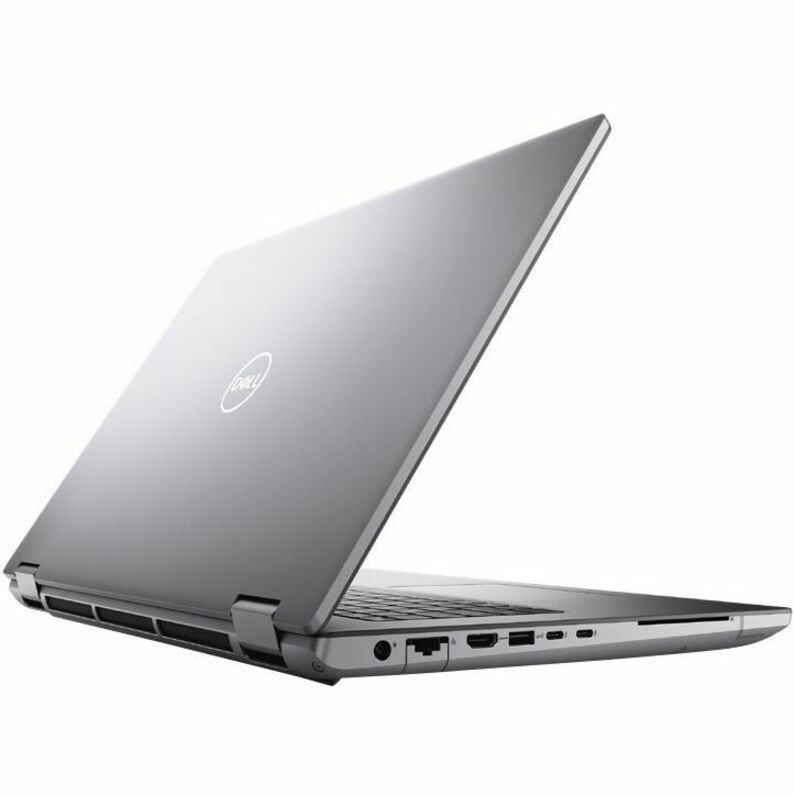 Dell Precision 7000 7780 17.3