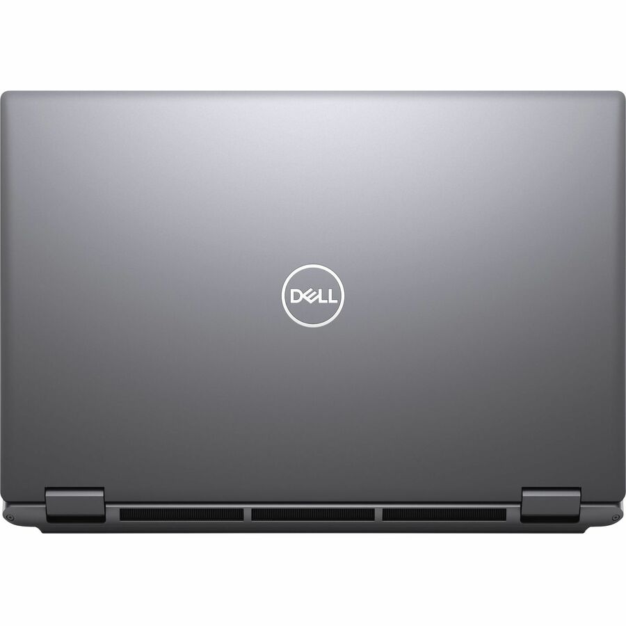 Dell Precision 7000 7780 17.3