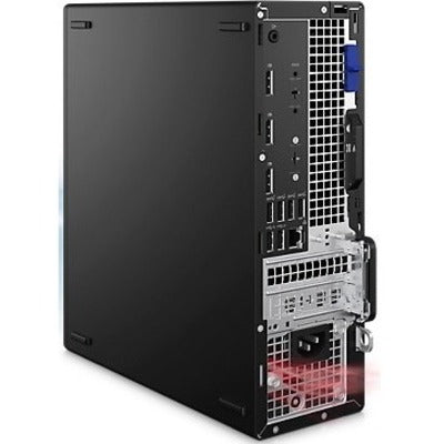 Dell Precision 3000 3460 Workstation - Intel Core i7 13th Gen i7-13700 - 16 GB - 512 GB SSD - Small Form Factor