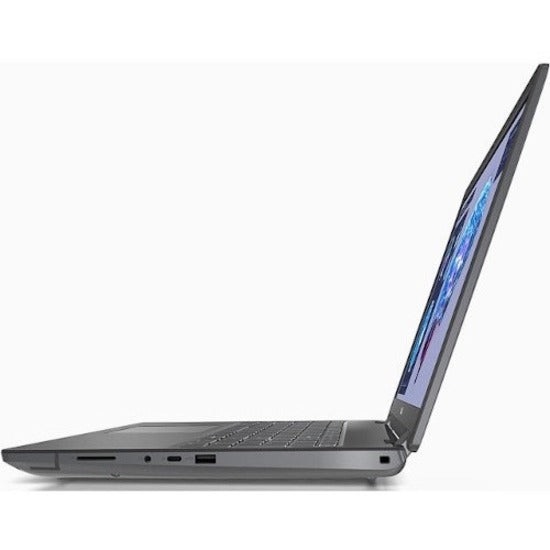 Dell Precision 7000 7680 16