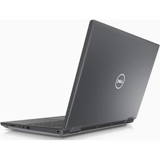 Dell Precision 7000 7680 16