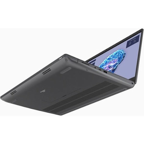 Dell Precision 7000 7680 16