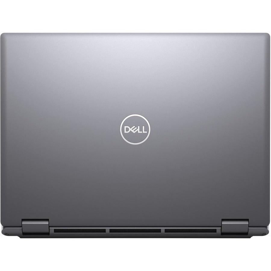 Dell Precision 7000 7680 16