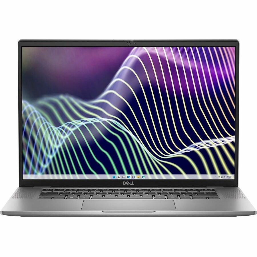 Dell Latitude 7000 7640 16