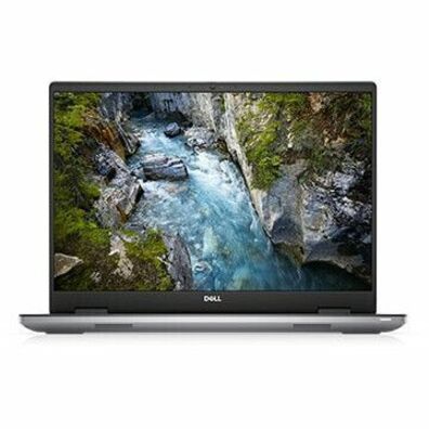 Dell Precision 7000 7680 16