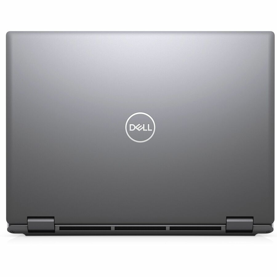 Dell Precision 7000 7680 16