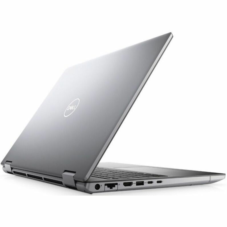 Dell Precision 7000 7680 16