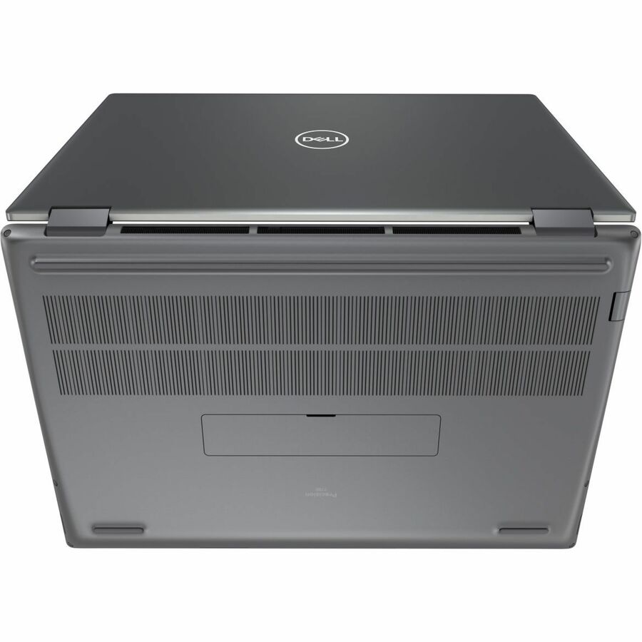 Dell Precision 7000 7780 17.3