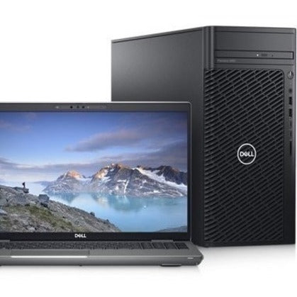 Dell Precision 3000 3660 Workstation - Intel Core i5 13th Gen i5-13600 - 16 GB - 512 GB SSD - Tower