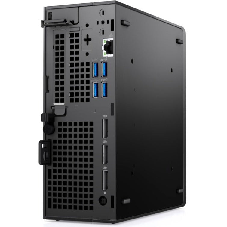 Dell Precision 3000 3260 Workstation - Intel Core i7 13th Gen i7-13700 - 32 GB - 512 GB SSD - Ultra Small