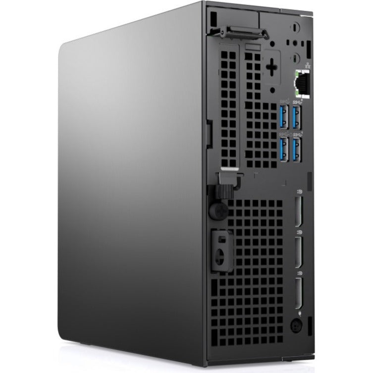 Dell Precision 3000 3260 Workstation - Intel Core i7 13th Gen i7-13700 - 32 GB - 512 GB SSD - Ultra Small