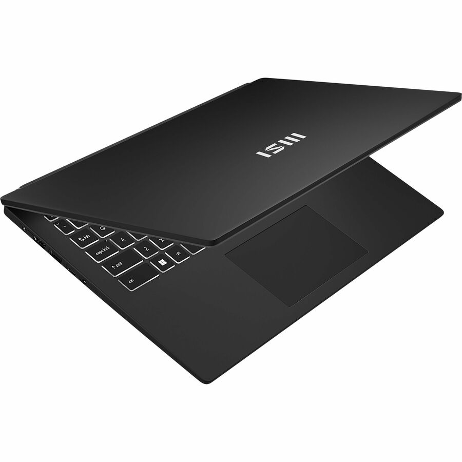 MSI Modern 15.6 inch Ultrabook Laptop, AMD Ryzen 7-7730U, 16GB ,1TB SSD - Win 11 Pro