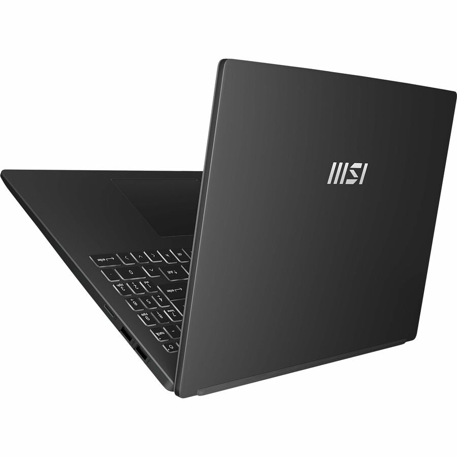 MSI Modern 15.6 inch Ultrabook Laptop, AMD Ryzen 7-7730U, 16GB ,1TB SSD - Win 11 Pro