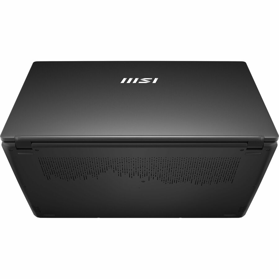 MSI Modern 15.6 inch Ultrabook Laptop, AMD Ryzen 7-7730U, 16GB ,1TB SSD - Win 11 Pro