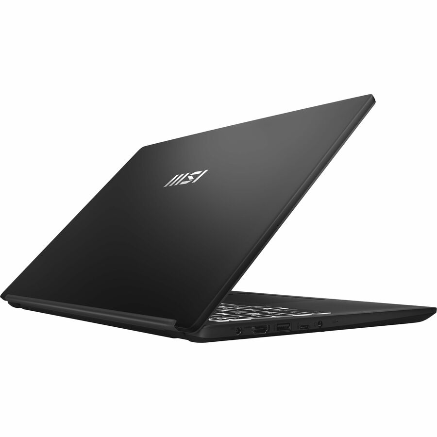 MSI Modern 15.6 inch Ultrabook Laptop, AMD Ryzen 7-7730U, 16GB ,1TB SSD - Win 11 Pro