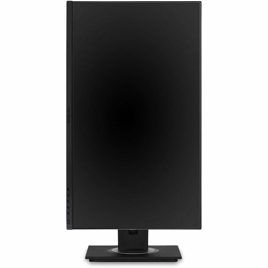 ViewSonic VG275 27 Inch IPS 1080p Monitor Designed for Surface with Advanced Ergonomics, 60W USB C, HDMI and DisplayPort