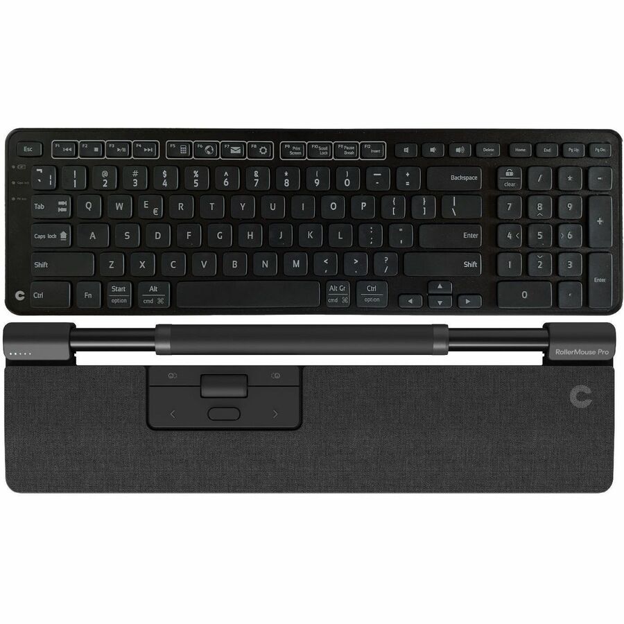 Contour Balance Keyboard