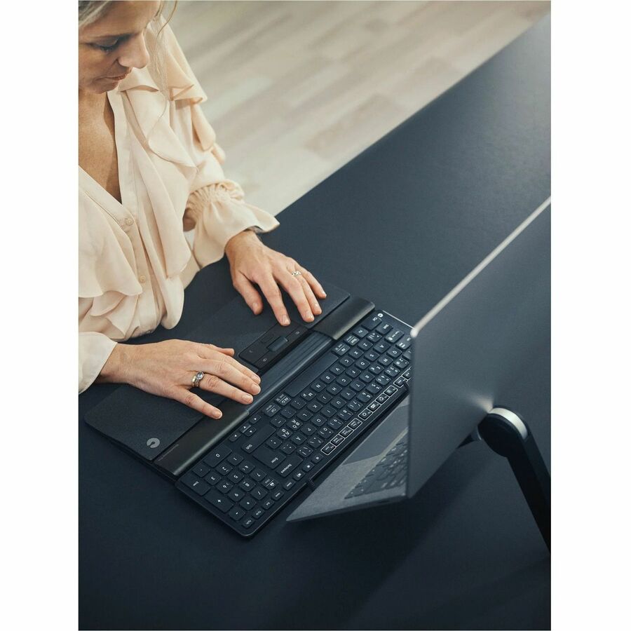 Contour Balance Keyboard