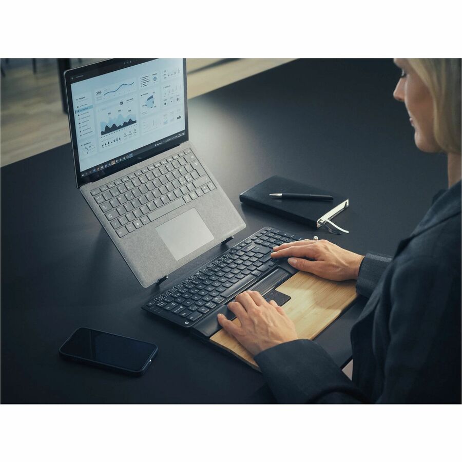 Contour Balance Keyboard