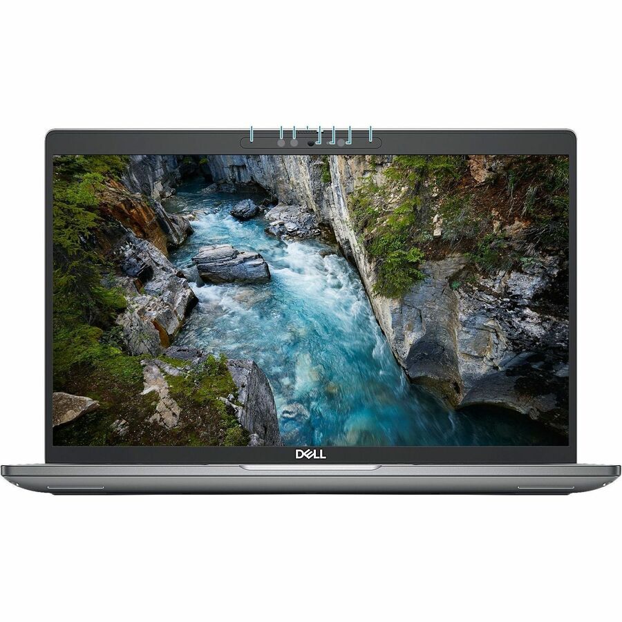 Dell Latitude 5000 5540 15.6