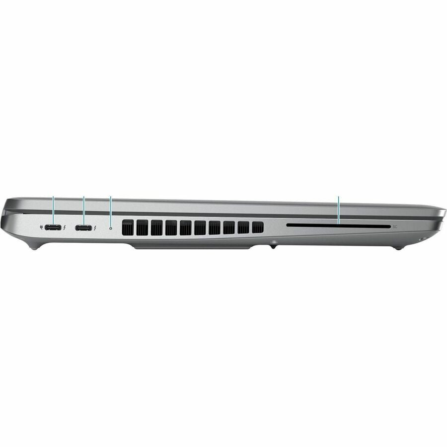 Dell Latitude 5000 5540 15.6