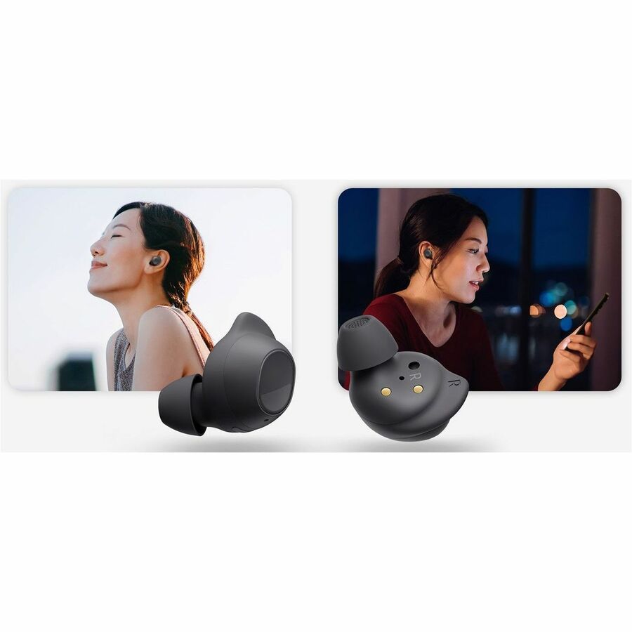 Samsung Galaxy Buds FE SM-R400NZAAXAR Earset