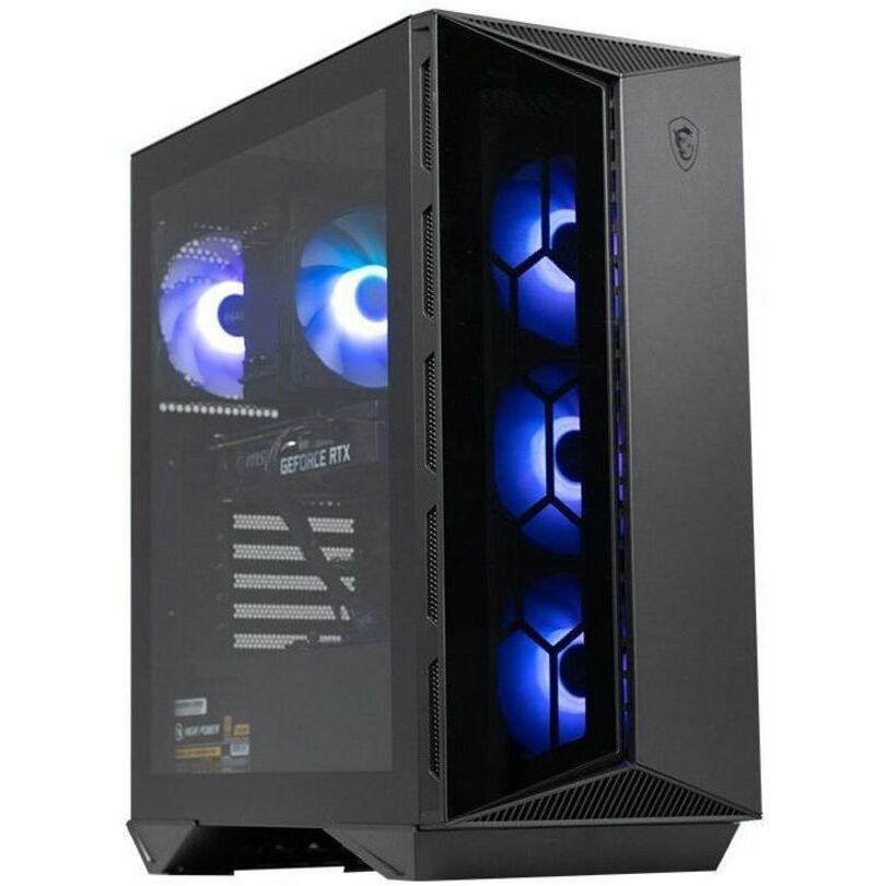 MSI Aegis R Gaming Desktop, Intel Core i7-14700F RTX 4070 Super 16GB 1TB SSD WIN 11 Home