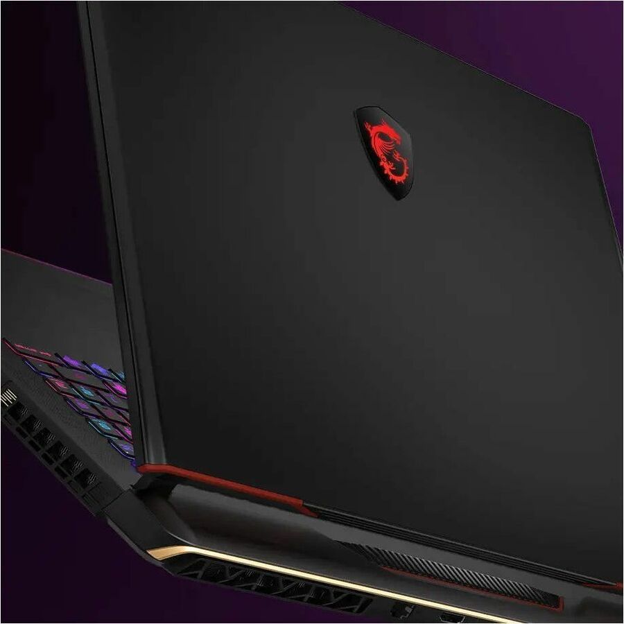 MSI Raider GE68Hx 16? UHD+ mini LED 120Hz Gaming Laptop, Intel Core i9-14900HX, RTX 4060, 32GB, 2TB SSD- Win 11PRO - TAA Compliant