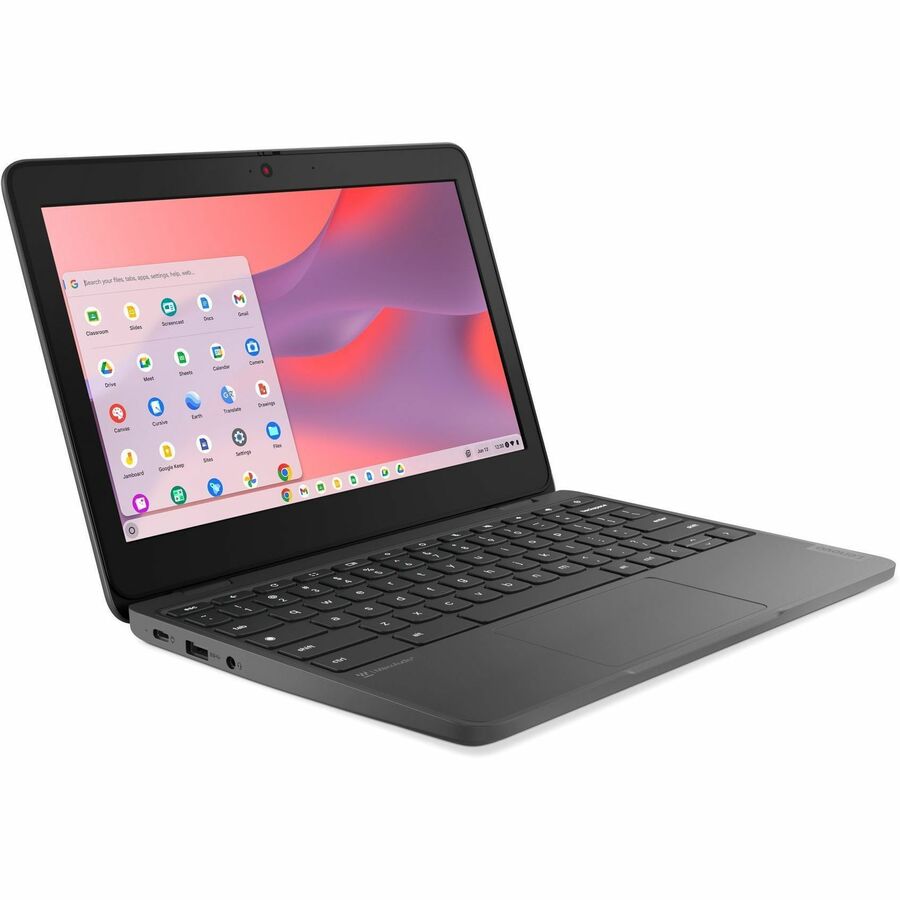 Lenovo 100e Chromebook Gen 4 83G80000US 11.6