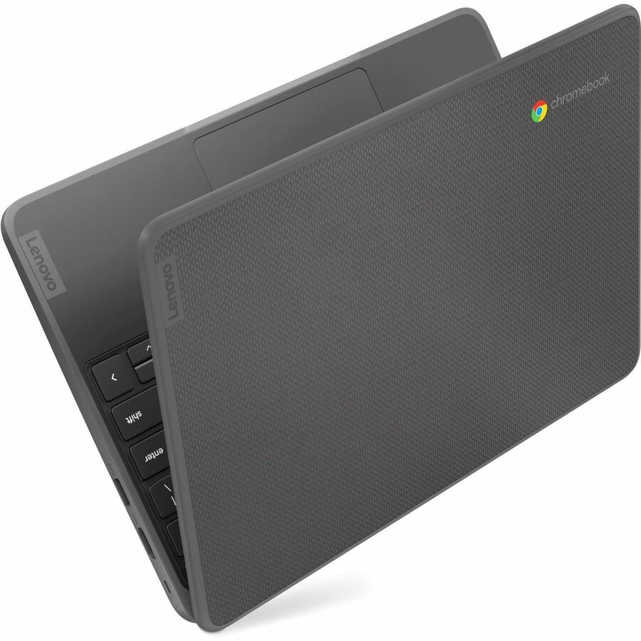 Lenovo 100e Chromebook Gen 4 83G80000US 11.6