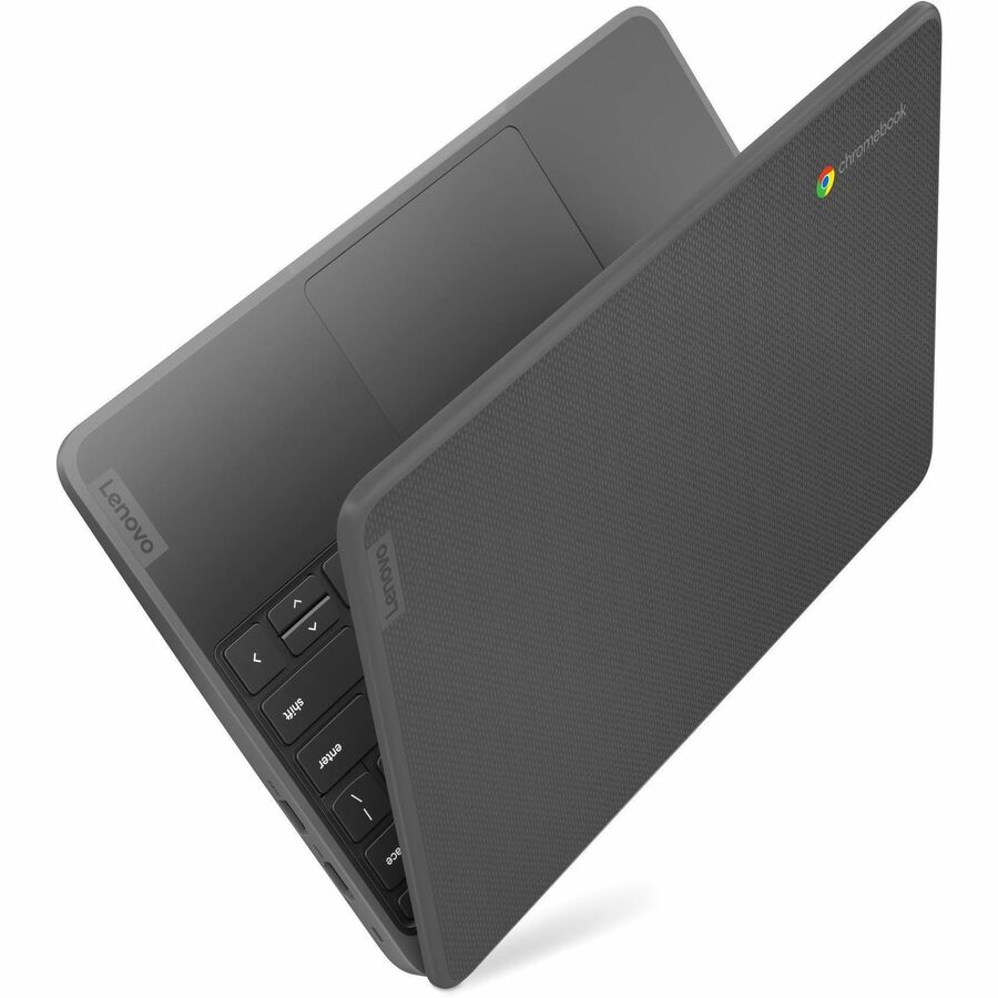 Lenovo 100e Chromebook Gen 4 83G80000US 11.6