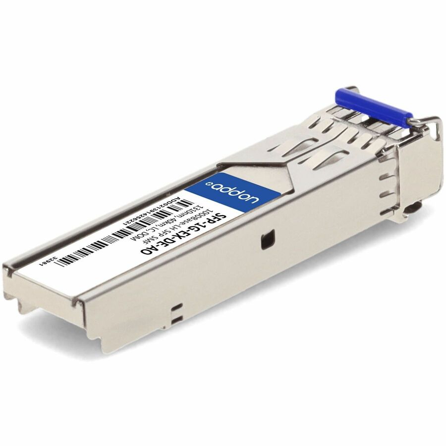 AddOn Dell SFP Module