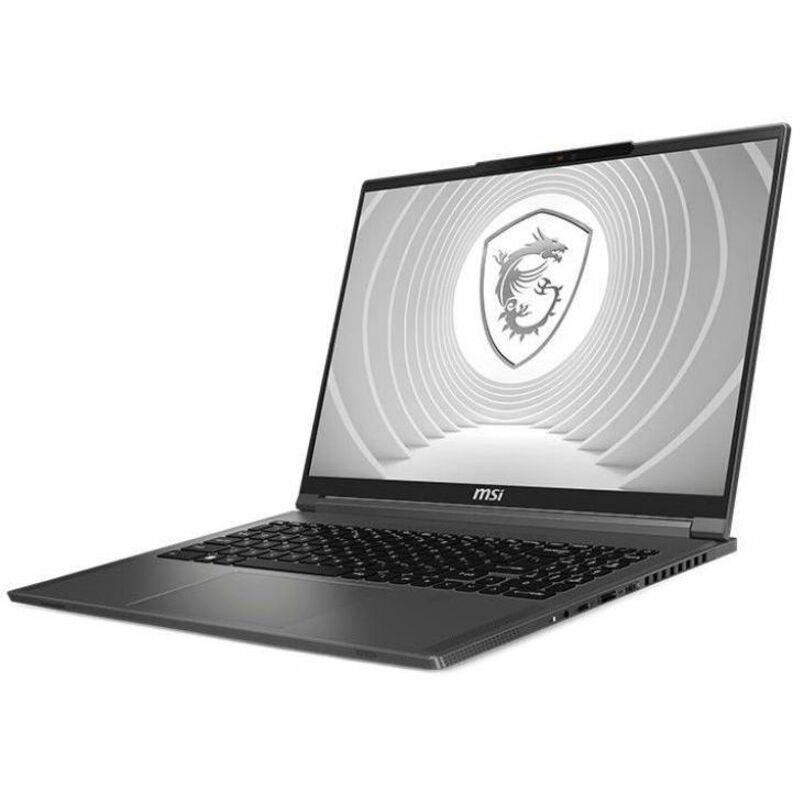 MSI CreatorPro AI Studio 16 in 4K 120hz display Creator Laptop, Intel Core Ultra 9-185H, RTX 5000 ADA, 64GB , 2TB SSD - Win 11 Pro