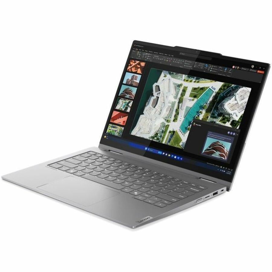 Lenovo ThinkBook 14 G4 IML 21MX000GUS 14