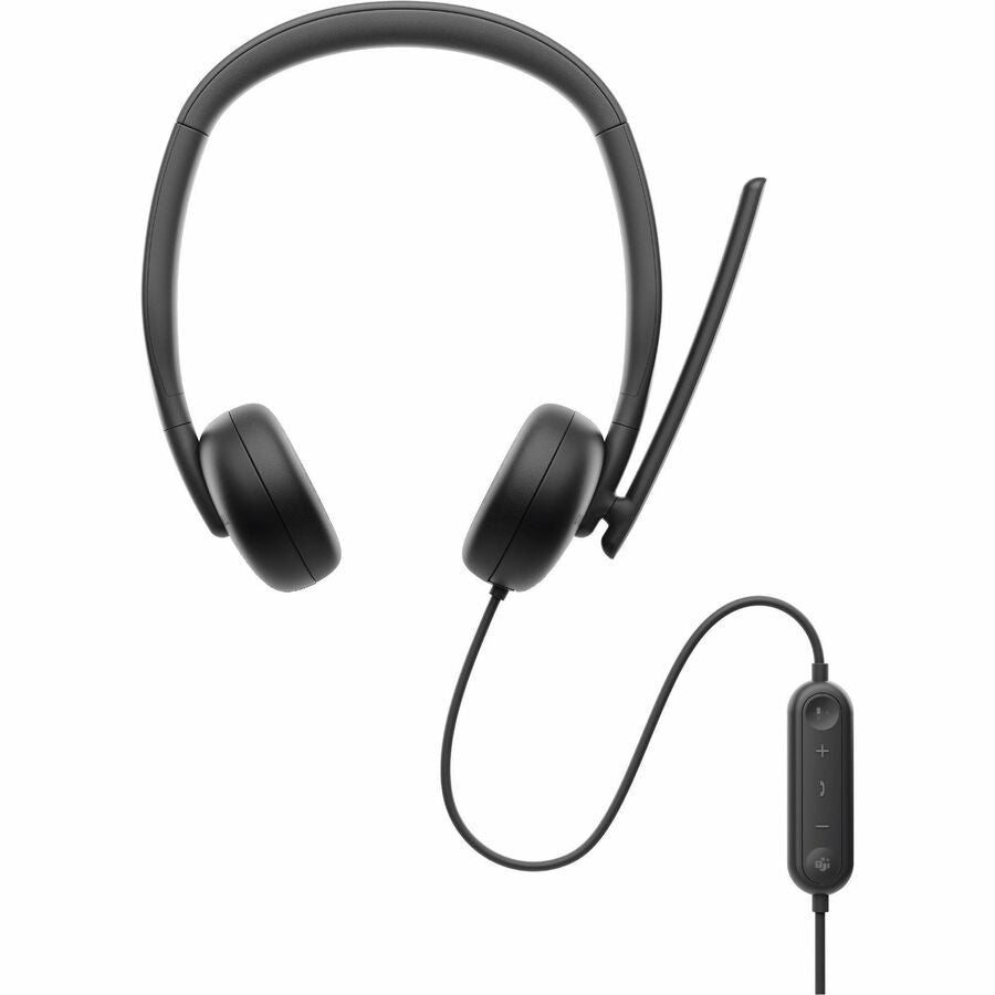 Dell Wired Headset - WH3024