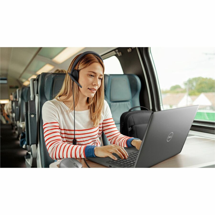 Dell Wired Headset - WH3024