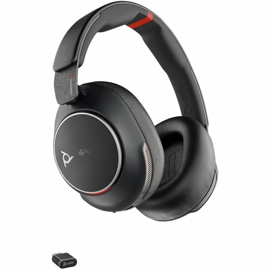 Poly Voyager Surround 85 UC Headset