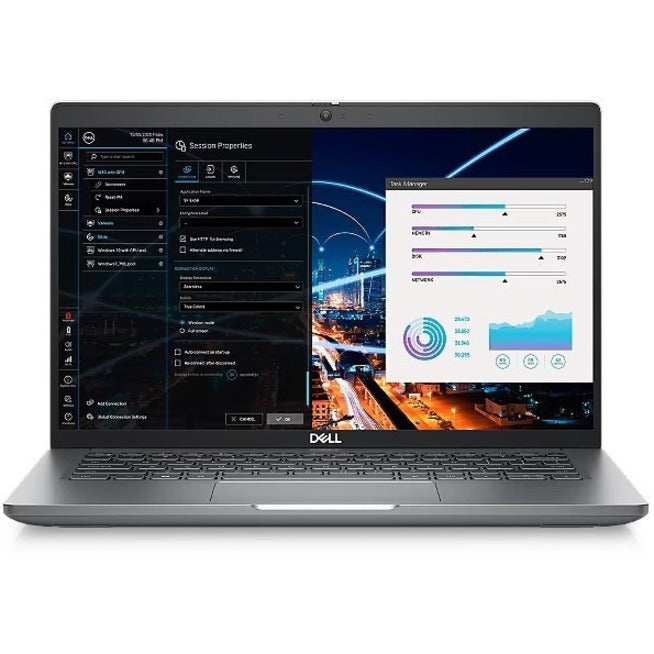 Dell Latitude 5000 5440 14