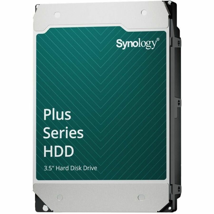 Synology Plus HAT3310-8T 8 TB Hard Drive - 3.5