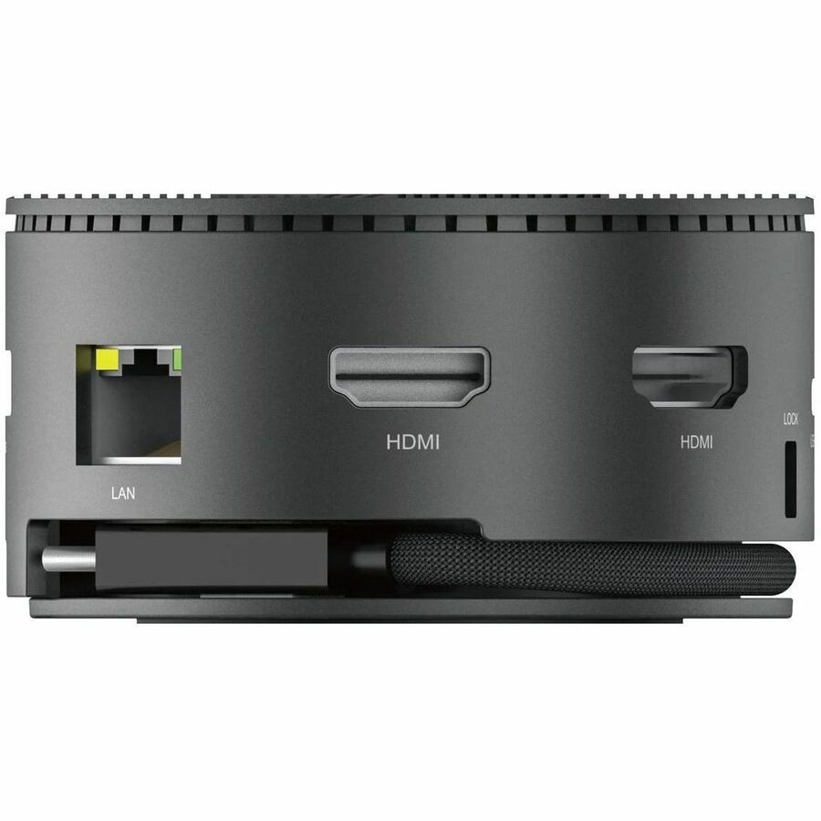 CODi Centro M3 7 Port USB-C Docking Station