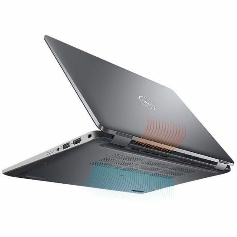 Dell Latitude 5000 5340 13.3