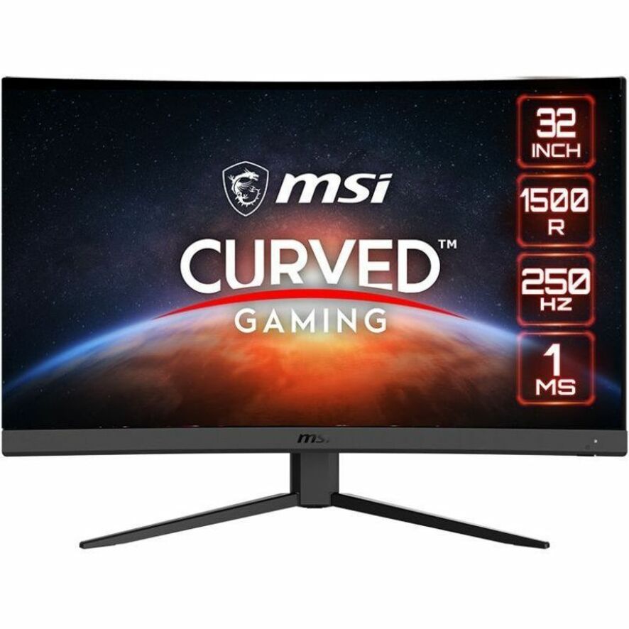 MSI G32C4X 32