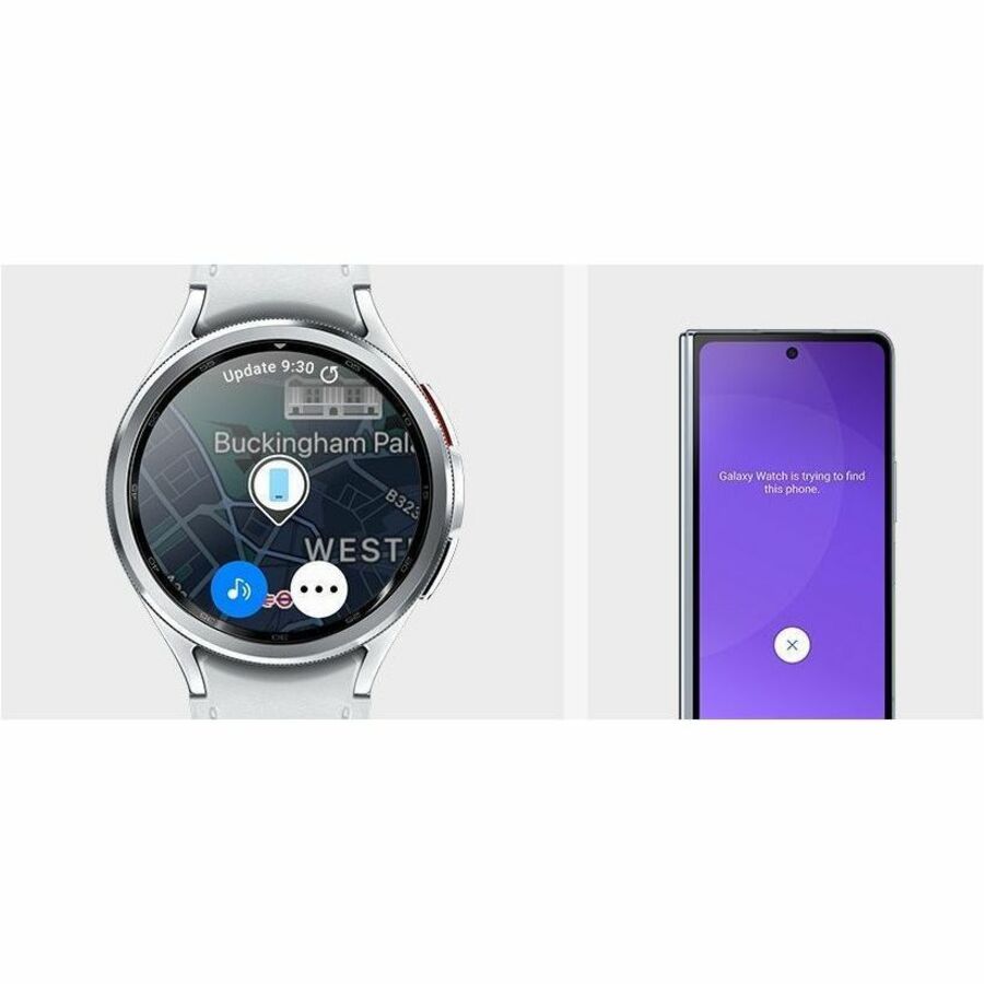 Samsung Galaxy Watch6 Classic Smart Watch